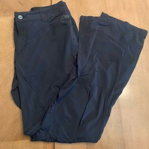 Outdoor research ferrosi pant